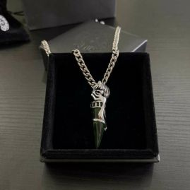 Picture of Chrome Hearts Necklace _SKUChromeHeartsnecklace08cly2066911